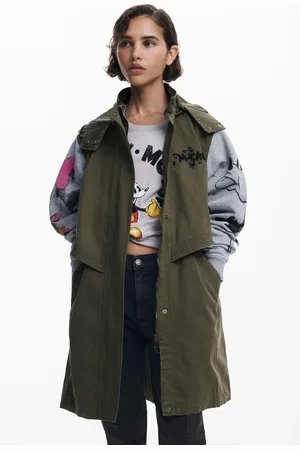 Desigual Jaqueta Disney™