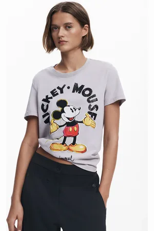 Desigual Camiseta Mickey Mouse™