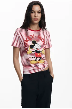 Desigual Camiseta Mickey Mouse™
