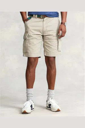 Ralph Lauren Para homem. 710548502002 Calções Gellar (29), Casual, Algodão