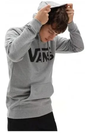 Vans Para homem. VN0A456BADY1 CLASSIC HOODED SWEATSHIRT (S), Casual, Esportivo, Algodão