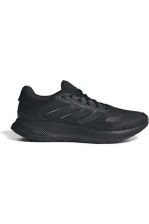 adidas Unisex. IE8812 Ténis Runfalcon 5 (44), 1 a 3cm, Cordão, Casual, Esportivo, Running, Multisport