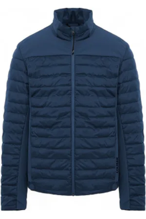 Colmar Para homem. 1884-2XQ Casaco corta-vento acolchoado (50), Casual, Poliéster