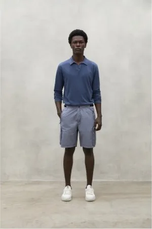 ECOALF Para homem. MCMGAPCALISN0072S24-303 Calções Aliste (32), Casual, Sustentável, Nylon reciclado