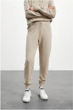 ECOALF Para mulher. GAPAOGAAL0619WW23-377 Calças Oga (S), Casual, Esportivo, Algodão orgânico, Sustentável