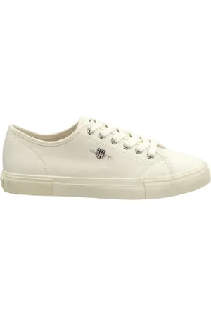 GANT Para homem. 878638623 Sapatilhas Killox (45), Tecido, Plano, Cordão, Casual
