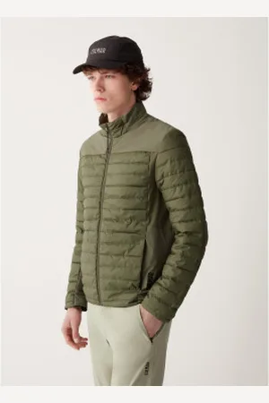 Colmar Para homem. 1884-2XQ Casaco corta-vento acolchoado (50), Casual, Poliéster