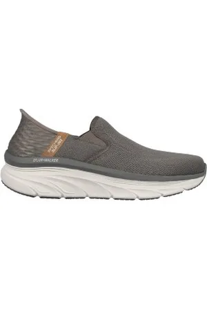 Skechers Para homem. 232455 Sapatos de mergulho RF: D