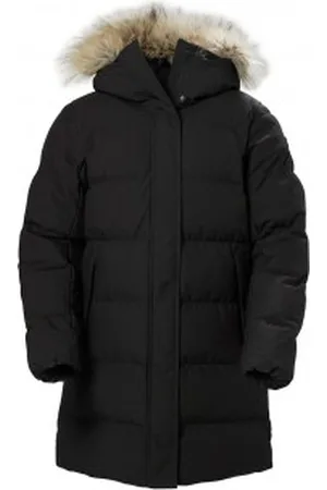 Helly Hansen Para mulher. 53624 Parka W Blossom Puffy (M), Casual, Esportivo, Multisport, Poliéster