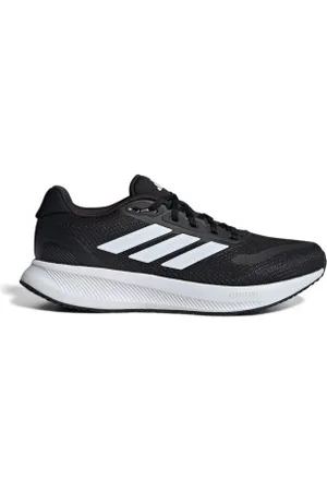 adidas Para homem. IH7758 Ténis Runfalcon 5 (41 1/3), Plano, Cordão, Esportivo, Running, Multisport