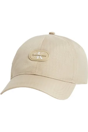 Calvin Klein Para homem. K50K511803 Boné Metaforms (OSFA), Casual, Algodão