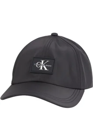 Calvin Klein Para homem. K50K511796 Tampa de expansão preta (OSFA), , Casual, Algodão