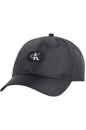 Calvin Klein Para homem. K50K511803 Boné Metaforms (OSFA), Casual, Algodão