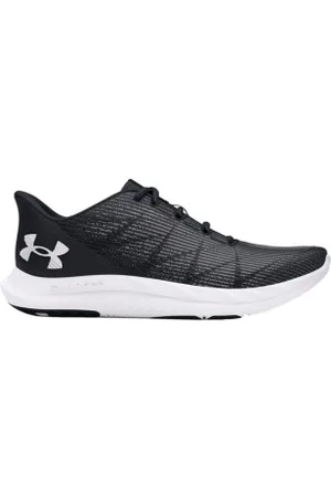 Under Armour Para homem. 3026999 Sapatilhas Charged Speed Swift (10=44), Plano, Cordão, Esportivo, Running, Multisport