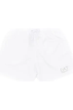 EA7 Para homem. 902000_CC721 Fato de banho de comprimento médio (46), Beachwear, Poliéster