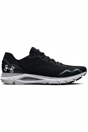Under Armour Para homem. 3026121 Sapatilhas de corrida UA HOVR Sonic 6 (40), Plano, Cordão, Esportivo, Running, Multisport