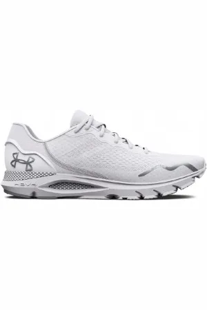 Under Armour Para homem. 3026121 UA HOVR Sonic 6 ténis de corrida (40), Plano, Cordão, Esportivo, Running, Multisport