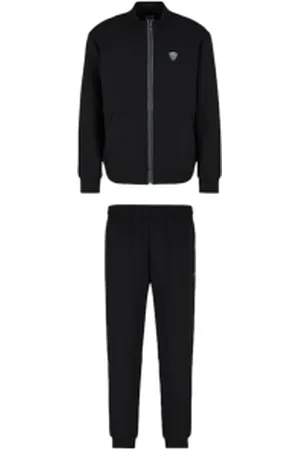 EA7 Para homem. 8NPV56_PJ4EZ Xaile de qualidade superior (XXS), Casual, Esportivo, Multisport, Poliéster
