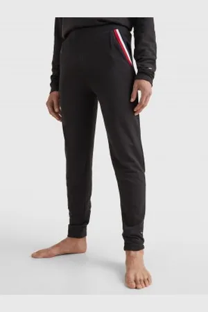 Tommy Hilfiger Para homem. UM0UM02352 Fato de treino para desporto (S), Casual, Algodão, Lyocell, Algodão orgânico, Sustentável