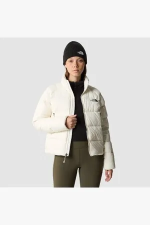 The North Face Para mulher. NF0A3Y4SN3N1 Casaco de penas Hyalite (S), Casual, Esportivo, Outdoor, Náilon