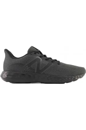 New Balance Para homem. M411V3 Sapatos 411v3 (40), Tecido, Plano, Cordão, Casual, Esportivo, Running, Multisport