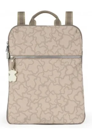 TOUS Para mulher. 2001038148 Mochila Kn cores (OSFA), Casual, Náilon