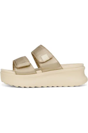 Hey dude Para mulher. HD41760 Sandálias Delray Slide clássico (41), 5 a 8cm, Nenhum, Casual