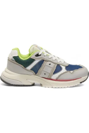 Blauer Para homem. S4EAGLE02 Sapatos Eagle 02 Running multicoloridos (40), Plano, Cordão, Casual, Esportivo
