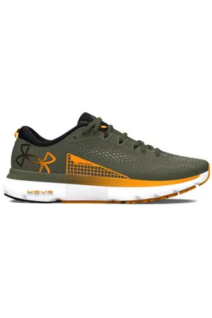 Under Armour Para homem. 3026545 Sapatilhas UA HOVR Infinite 5 navy (40), Plano, Cordão, Casual, Esportivo, , Running