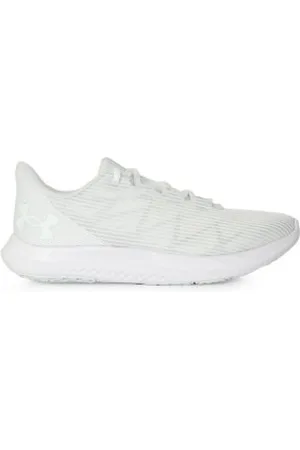 Under Armour Para mulher. 3027006 Sapatilhas UA W Charged Speed Swift W (5=35.5), , Plano, Cordão, Esportivo, Running