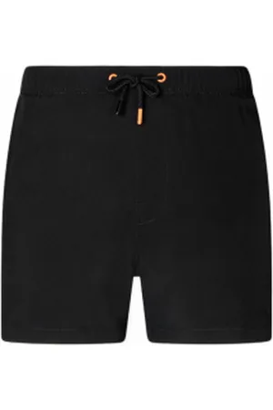save the duck Para homem. DW1222M-RIPO18 Fato de banho Demna (S), Beachwear, Polister Reciclado
