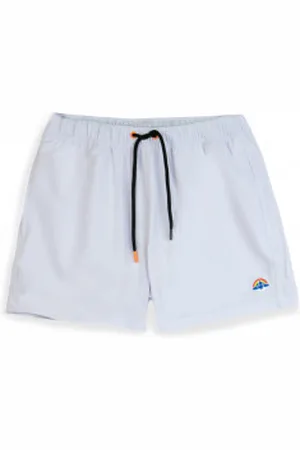 save the duck Para homem. DW1222M-RIPO18 Fato de banho Demna (S), Beachwear, Polister Reciclado