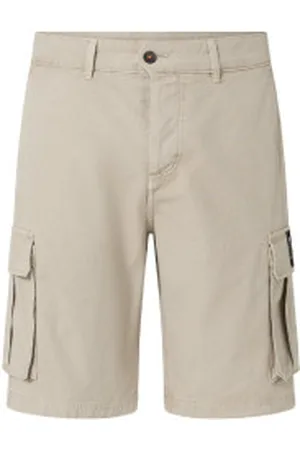 ECOALF Para homem. MCMGAPCLIMAS0754S24-055 Calções Lima (30), Casual, Sustentável, Algodão Reciclado