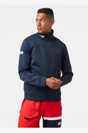 Helly Hansen Para homem. 30229 Casaco de l (M), Casual, Esportivo, Outdoor, Multisport, Poliéster