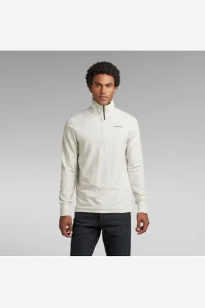 G-Star Para homem. D20383-C887-6030 Sweatshirt Astro Tweeter em (S), Casual, Algodão, Manga comprida