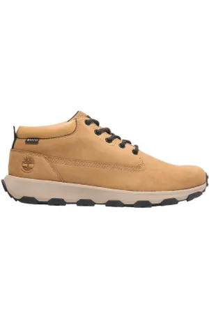 Timberland Para homem. TB0A41J77541 Ténis castanho Winsor Park (40), Marrom, Plano, Cordão, Casual, Esportivo, Outdoor