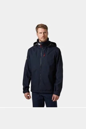 Helly Hansen Para homem. 34443 Casaco com capuz Sailing 2.0 (XL), Casual, Esportivo, Poliéster