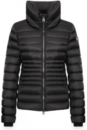 Colmar Para mulher. 2253R-2YO Casaco de luxo (48), Casual, Poliamida
