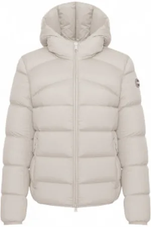 Colmar Para mulher. 2275U-2SE Casaco elástico Supermatt (40), Casual, Náilon