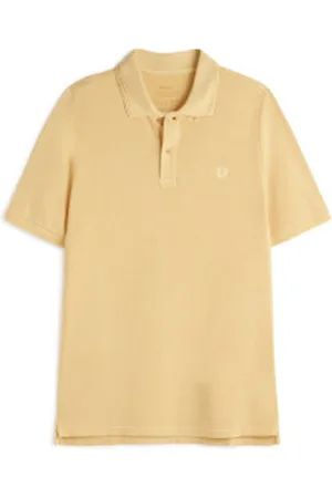 ECOALF Para homem. MCMGAPOTANOB0820S24-349 Pólo Tano (L), Casual, Manga curta, Algodão orgânico, Sustentável