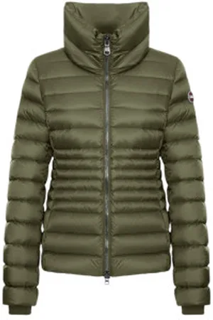 Colmar Para mulher. 2253R-2YO Casaco Deluxe (40), Casual, Poliamida