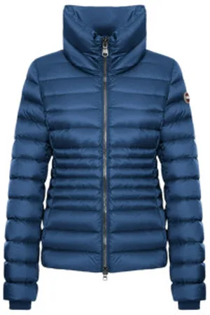 Colmar Para mulher. 2253R-2YO Casaco Deluxe (38), Casual, Poliamida