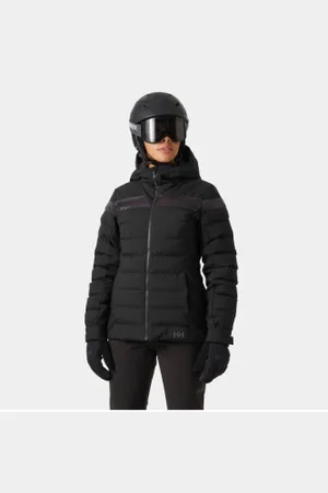 Helly Hansen Para mulher. 65690 Imperial Puffy Jacket (XS), Casual, Esportivo, Outdoor, Poliéster, Neve