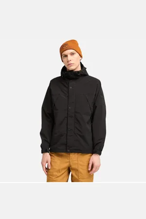Timberland Para homem. TB0A62D30011 Casaco Winnick Archive (S), Casual, Náilon