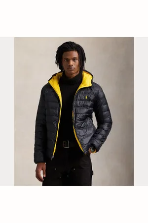 Ralph Lauren Para homem. 710955635001 Casaco bomber (L), Casual, Náilon