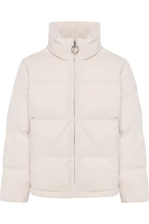 Colmar Para menina. 3440 Casaco de veludo elástico (12años= 154cm), Casual, Poliéster, moda infantil