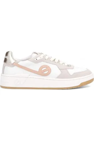 No Name Para mulher. ONCCGS0 Sapatos Kelly (36), Plano, Cordão, Casual