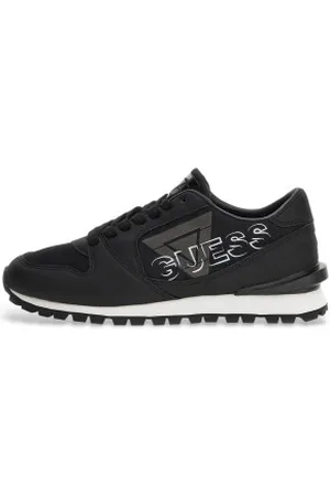 Guess Para homem. FMPAROELE12 Sapatilhas Arona (40), Plano, Cordão, Casual