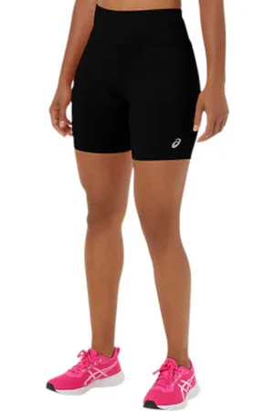 Asics Para mulher. 2012C336 Collants de corrida Core Sprinter (M), Esportivo, Multisport, Poliéster
