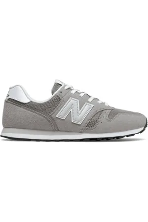 New Balance Para homem. ML373V2 Ténis 373v2 cinzento (40), Plano, Cordão, Casual, Cinza